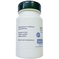 Bio-Sil Shilajit Capsules